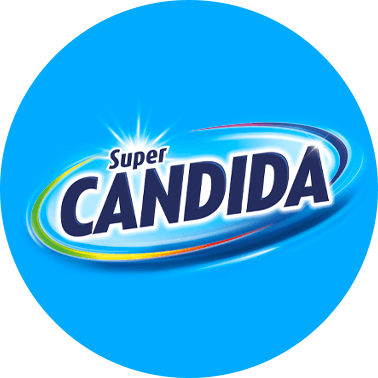 SUPER CANDIDA
